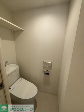 レピュア早稲田レジデンスの物件内観写真